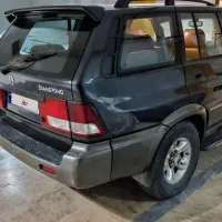 موسو ۶ سیلندر اتوماتیک|خودرو سواری و وانت|تهران, فرمانیه|دیوار