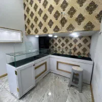 اجاره یک باب مغازه طلافروشی بر نبرد شمالی|اجارهٔ مغازه و غرفه|تهران, صد دستگاه|دیوار