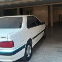 پرشیا مدل ۱۴۰۰ بی رنگ