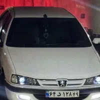 لنز توبیز جغدی همراه با کاسه چراغ