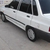 پراید ۱۳۱ مدل ۹۰|خودرو سواری و وانت|فولادشهر, B6|دیوار