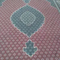 یک جفت قالی ریز ماهی