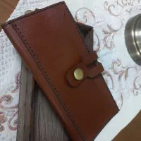 کیف کتی چرم روز مرد