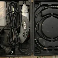 فرز مینیاتوری -اره عمودبر برقی