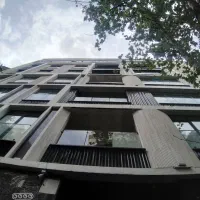 ۸۶متر۲خواب نوساز مدرن ،فول ،طبقه۶،حکمت