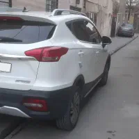 فروش خودرو sr3|خودرو سواری و وانت|رباط‌کریم, نصیرشهر|دیوار