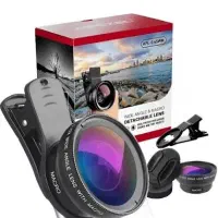 لنز کلیپسی اپکسل مخصوص عکاسی با موبایل