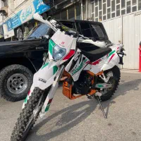 فلات ۲۵۰ طرح ktm