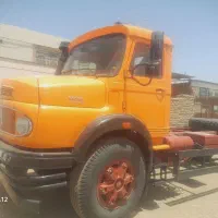 بنزتک باری۱۹۳۰|خودرو سنگین|زاوه, |دیوار