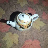 قوری وجا ادویه