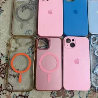 قاب ایفون۱۳ و۱۲ پرو