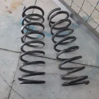 فنر کمک عقب پراید