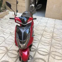 Fx150|موتورسیکلت|تهران, دولاب|دیوار