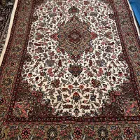 فرش دستباف خاص