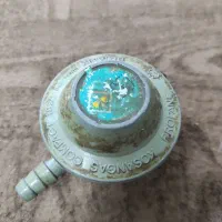 رگولاتور سوزنی ایران گاز
