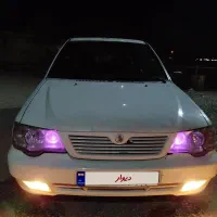 پراید 132 se