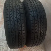 لاستیک پژویی ۱۸۵ و ۲۰۵ خارجی و ایرانی