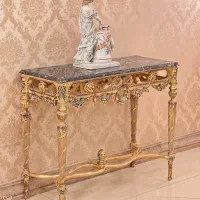 کنسول پرنس بیلین