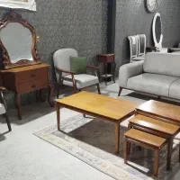 دلاوران بزرگترین حراج مبلمان در یزد