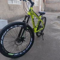 دوچرخه جردن26