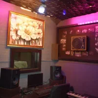 استودیو موسیقی ضبط آهنگسازی رکورد میکس و مسترینگ|خدمات پذیرایی، مراسم|مشهد, دانشجو|دیوار