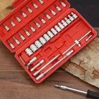 جعبه بکس 46پارچه