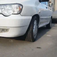 پراید 111 مدل 92|خودرو سواری و وانت|فردوسیه, |دیوار