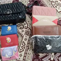 کیف|کیف، کفش، کمربند|تبریز, |دیوار