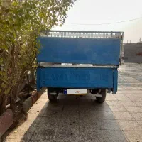 زامیاد مدل 63 سند تک برگ|خودرو سواری و وانت|ملارد, |دیوار