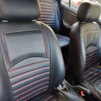 دوو سیلو مدل ۸۰ تمیز|خودرو سواری و وانت|تهران, سازمان برنامه جنوبی|دیوار