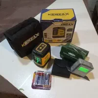 تراز لیزری نور سبز|ابزارآلات|شهریار, شهرک نماز (دینار آباد)|دیوار