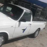 پیکان وانت مدل90