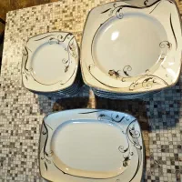 سرویس بشقاب