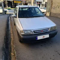 پراید مدل 86|خودرو سواری و وانت|بروجرد, |دیوار