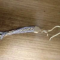 طلا کارکرده در حد نو