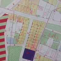 فروش-یک-قطعه-زمین-دراراللو