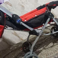 کالسکه دلیجان نو|کالسکه و لوازم جانبی|مشهد, ابوذر|دیوار