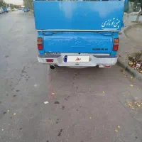 نیسان دیزل سالم خوش برو رو سالم سالم به شرط سالمی|خودرو سواری و وانت|گلبهار, شهر جدید گلبهار|دیوار