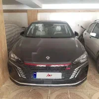 شاین مکس فول وارداتی مشکی صفر