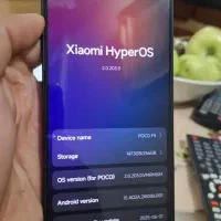 poco f5|موبایل|مشهد, شهرک لشکر (شهرک غرب)|دیوار
