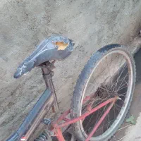 دوچرخه ۲۶