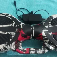 اسکوتر برقی|دوچرخه، اسکیت، اسکوتر|اقلید, |دیوار