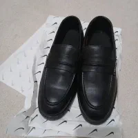 کفش مجلسی پسرانه