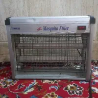 دستگاه حشره کش