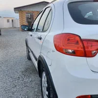 کوییک ساده مدل۱۴۰۱بدون رنگ|خودرو سواری و وانت|خرمآباد (تنکابن), |دیوار