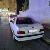 پارس تیوفایو مدل ۱۴۰۲