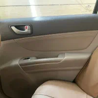 سوناتا NF فول ۱۰ایربگ|خودرو سواری و وانت|تربت‌حیدریه, مظفریه|دیوار