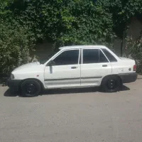 پراید مدل ۹۰