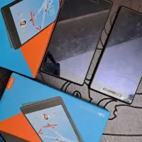 تبلت  lenovo tab7