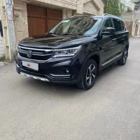 فردا موتور SX5 مدل 1403